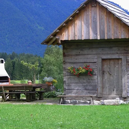 Lejlighed Stanglhof - By Mynests Bad Aussee