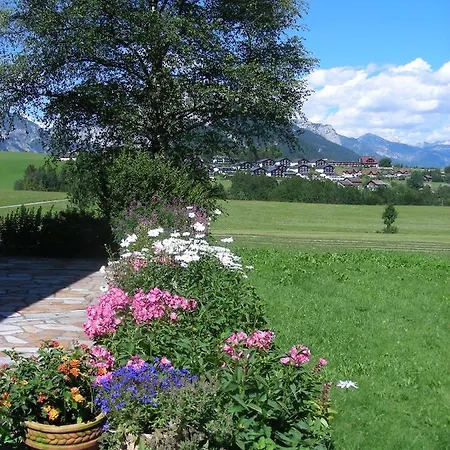 Stangl - Hof باد اوسي