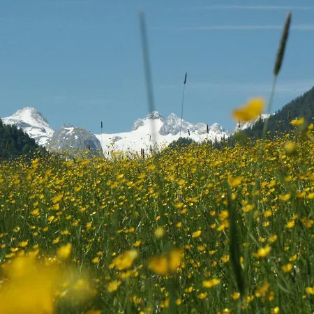 Lejlighed Stanglhof - By Mynests *