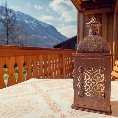 Lejlighed Stanglhof - By Mynests Bad Aussee