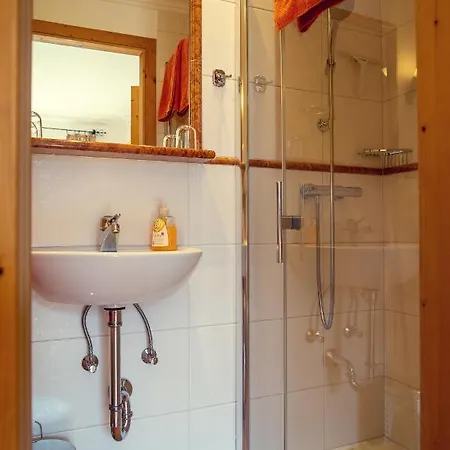 Stangl - Hof Apartmán *