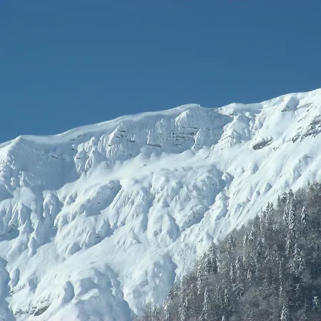 Stanglhof - By Mynests Lejlighed *