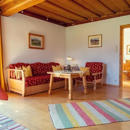 Apartmán Stangl - Hof *