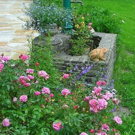 Stanglhof - By Mynests *