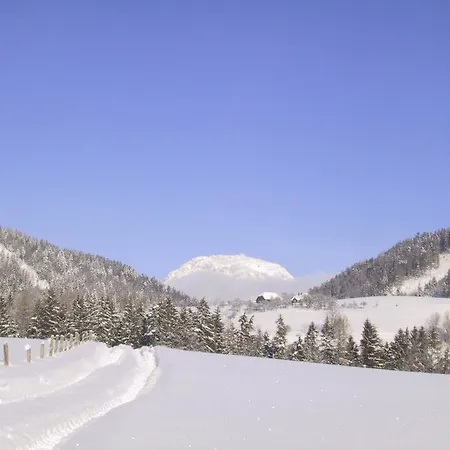 Lejlighed Stanglhof - By Mynests Bad Aussee