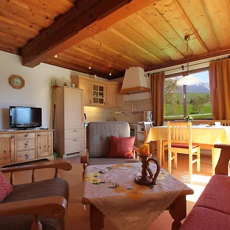 Stangl - Hof Apartmán