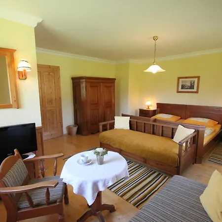 Stanglhof - By Mynests Lejlighed *