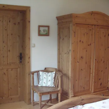 Lejlighed Stanglhof - By Mynests Bad Aussee