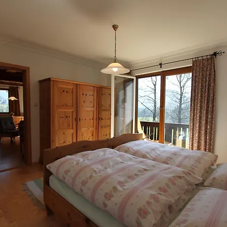 Stangl - Hof Apartmán Bad Aussee