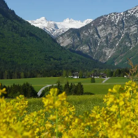 Stangl - Hof شقة *