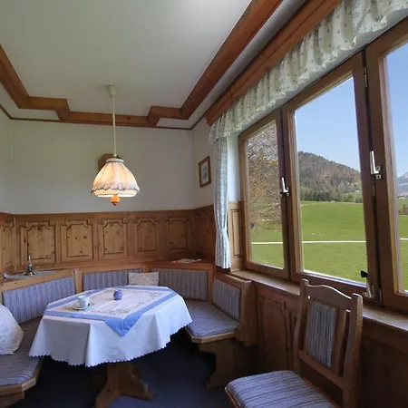 Apartmán Stangl - Hof Bad Aussee