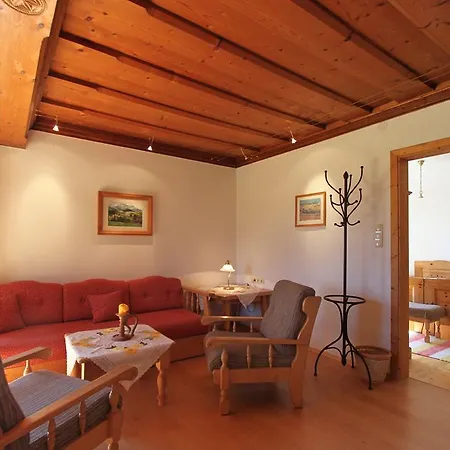 Apartmán Stangl - Hof