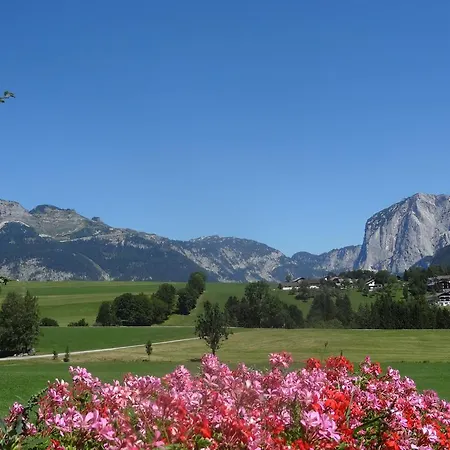 Stanglhof - By Mynests Lejlighed Bad Aussee