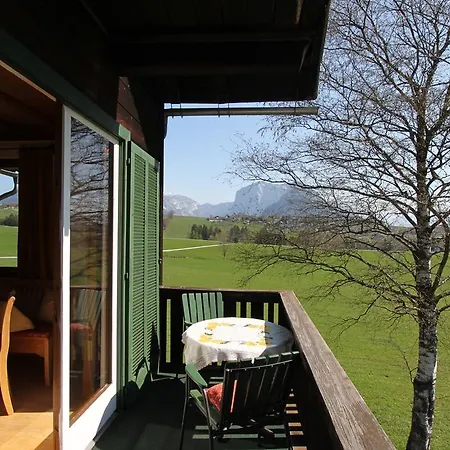 Stanglhof - By Mynests Bad Aussee