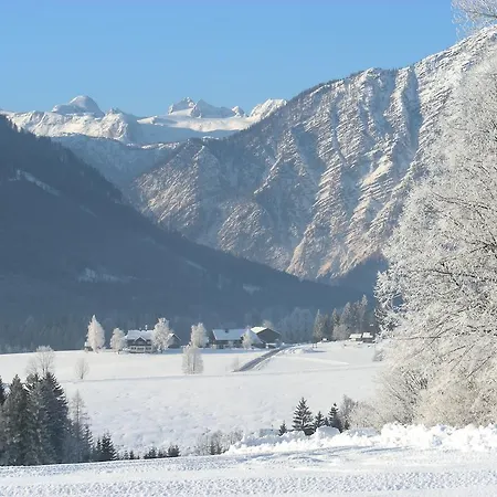 Lejlighed Stanglhof - By Mynests *