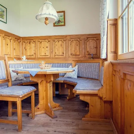 Stangl - Hof Appartement Bad Aussee