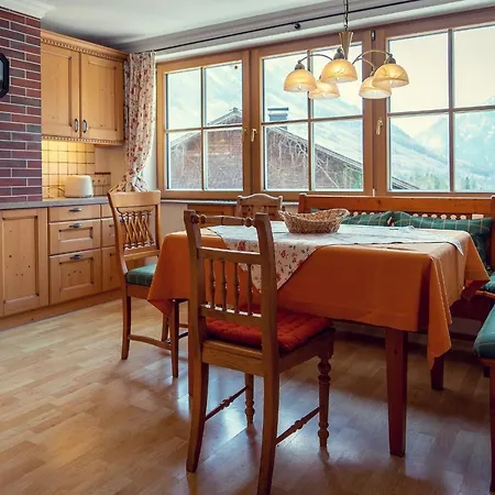 Apartmán Stangl - Hof