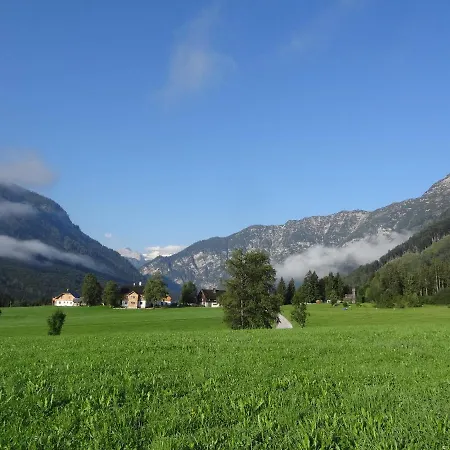 Stangl - Hof Bad Aussee
