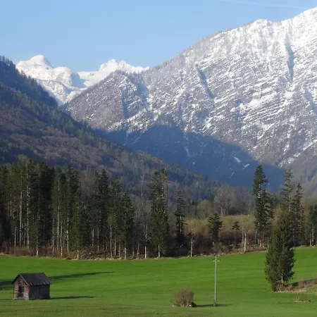 Stanglhof - By Mynests Lejlighed *