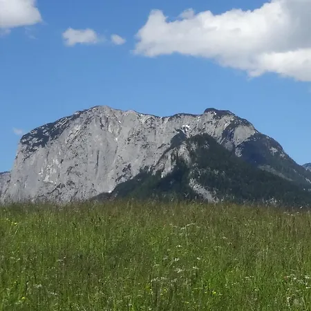 Lejlighed Stanglhof - By Mynests Bad Aussee