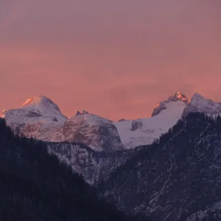 Stanglhof - By Mynests Lejlighed *