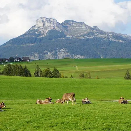 Stanglhof - By Mynests Lejlighed