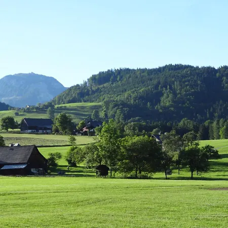 Stangl - Hof