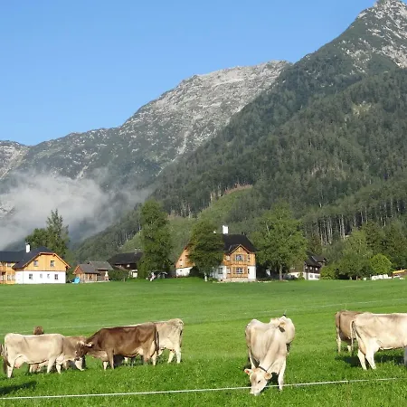 Stanglhof - By Mynests Bad Aussee