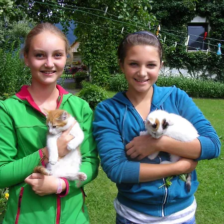 Lejlighed Stanglhof - By Mynests