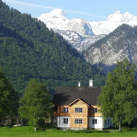 Apartmán Stangl - Hof