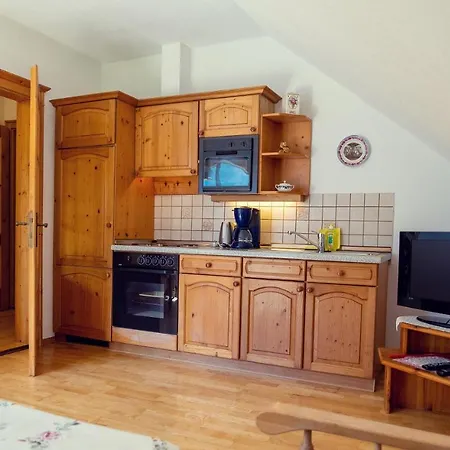 Lejlighed Stanglhof - By Mynests