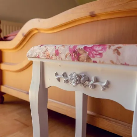 Apartmán Stangl - Hof *