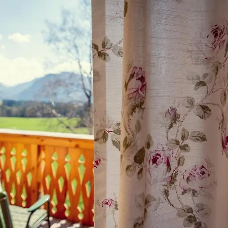 Stanglhof - By Mynests Daire Bad Aussee