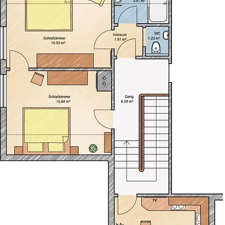 Stangl - Hof Apartmán Bad Aussee
