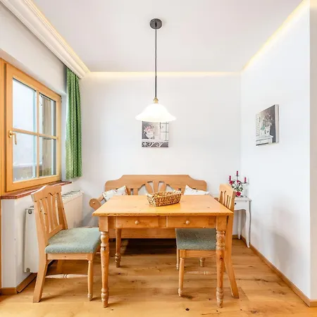 Stanglhof - By Mynests Apartman Bad Aussee