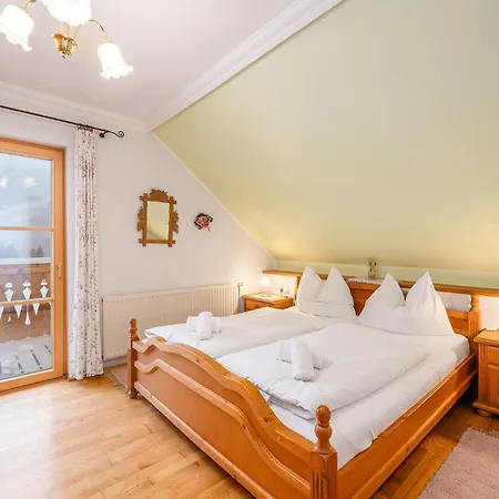 Apartman Stanglhof - By Mynests *