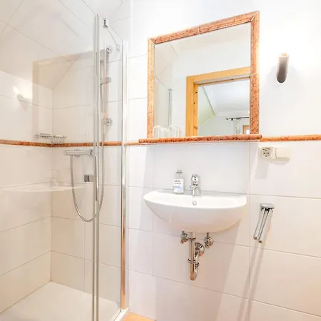Stanglhof - By Mynests Apartman Bad Aussee