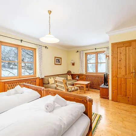 Stanglhof - By Mynests Appartamento Bad Aussee