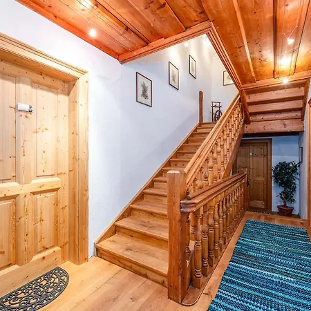 Stanglhof - By Mynests Apartman