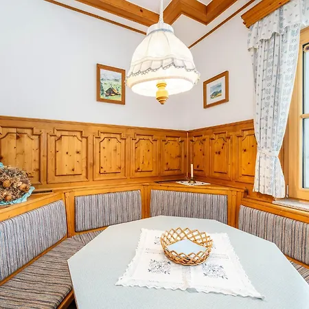 Appartamento Stanglhof - By Mynests