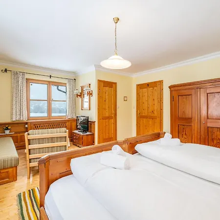 Apartman Stanglhof - By Mynests