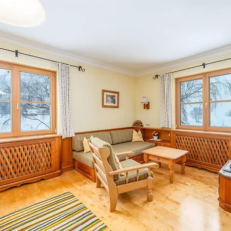 Appartamento Stanglhof - By Mynests