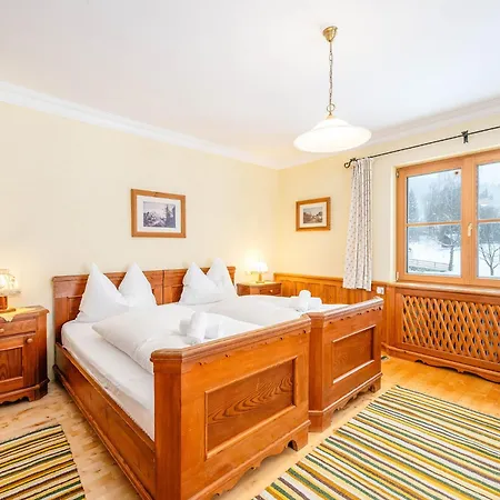 Stanglhof - By Mynests