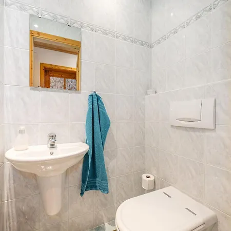 Apartman Stanglhof - By Mynests
