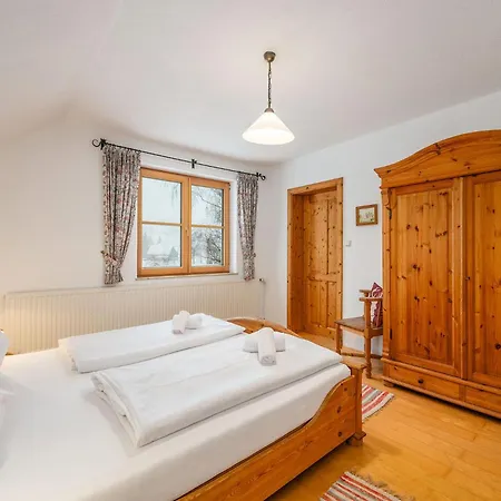 شقة Stanglhof - By Mynests