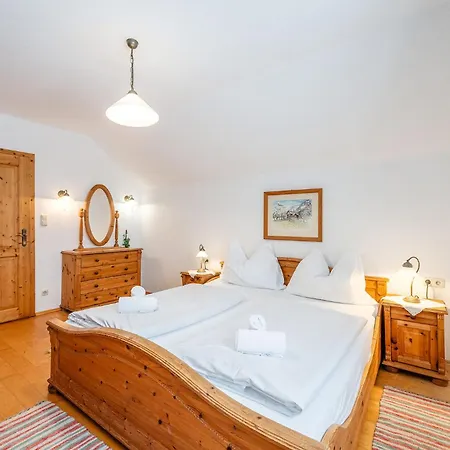 Apartman Stanglhof - By Mynests