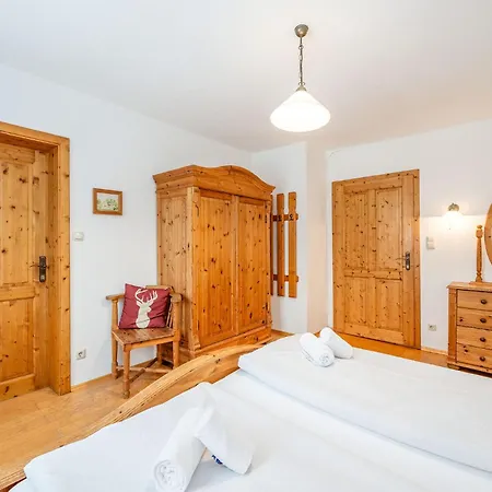 Apartman Stanglhof - By Mynests Bad Aussee