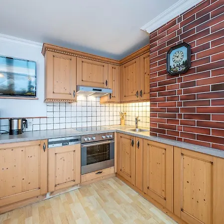 Apartman Stanglhof - By Mynests