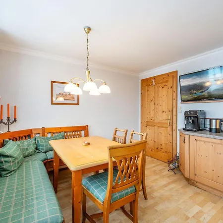 Apartman Stanglhof - By Mynests *