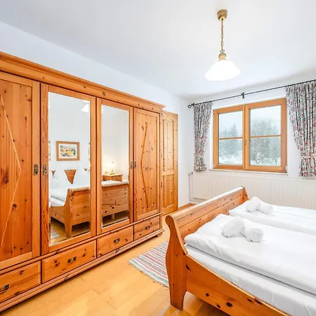 Apartman Stanglhof - By Mynests Bad Aussee